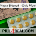 Viagra Sildenafil 100Mg Pfizer 41